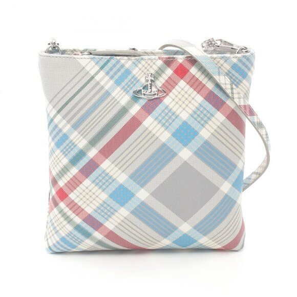 Vivienne Westwood Red Label Square Shoulder crossbody Bag